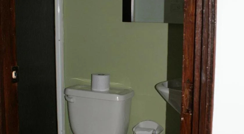 Cocobamboo Hostel
