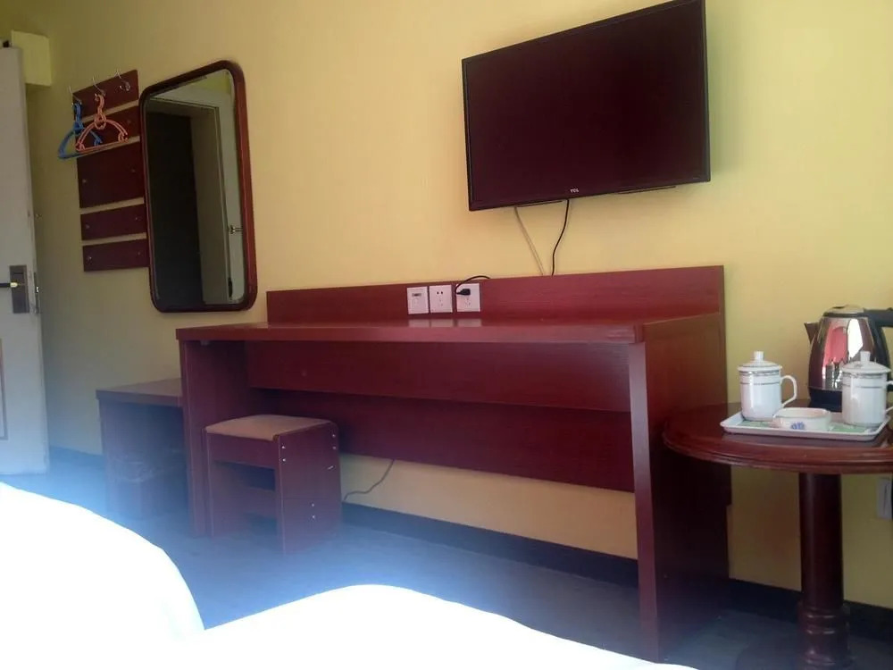 Ruizhao Hotel Xidan - Beijing