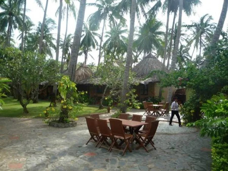 Sky Guest House
