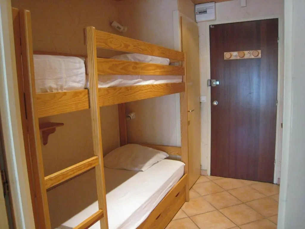 Appartement La Clusaz, 1 pièce, 4 personnes - FR-1-459-105