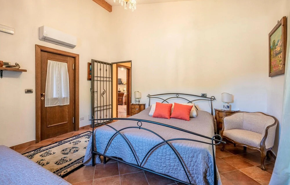 Amazing Home in San Miniato With 4 Bedrooms, Wifi and Outdoor Swimming Pool