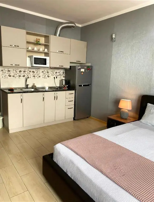 Lelas Apartment