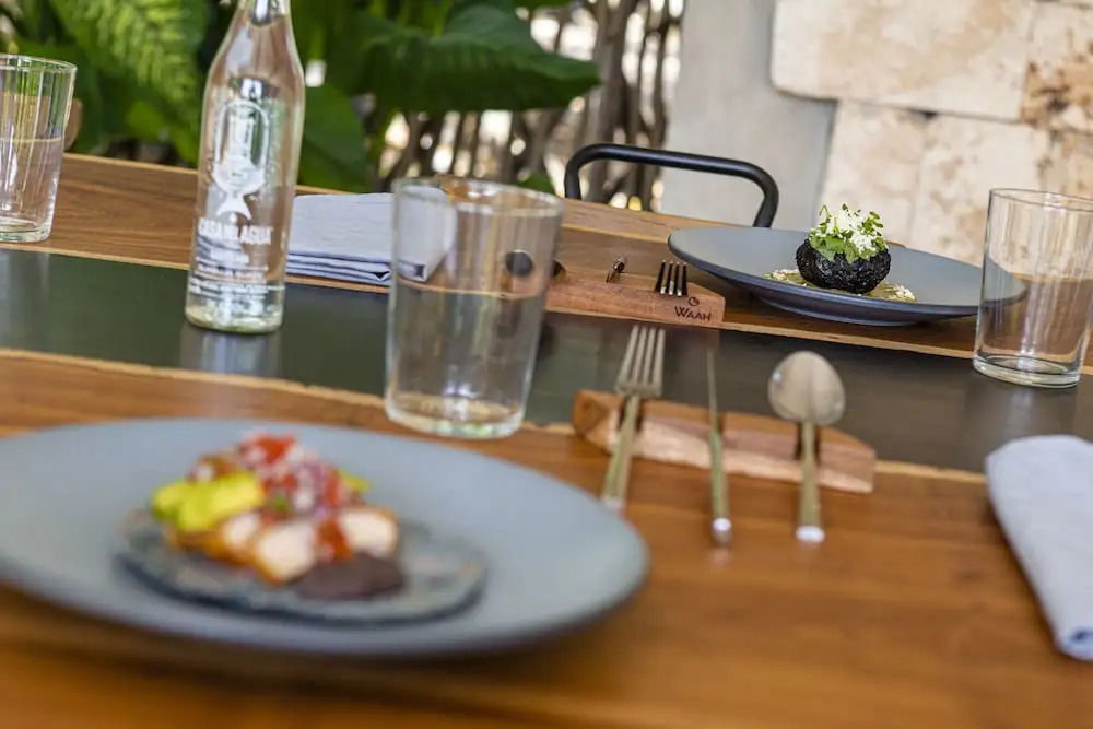 Hotel Makaabá Eco-Boutique