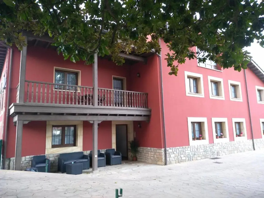 Apartamentos Prestin