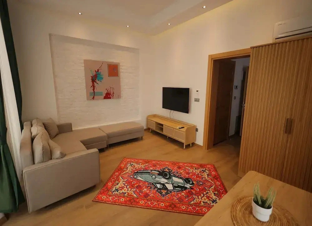 Essa Pera Hotel
