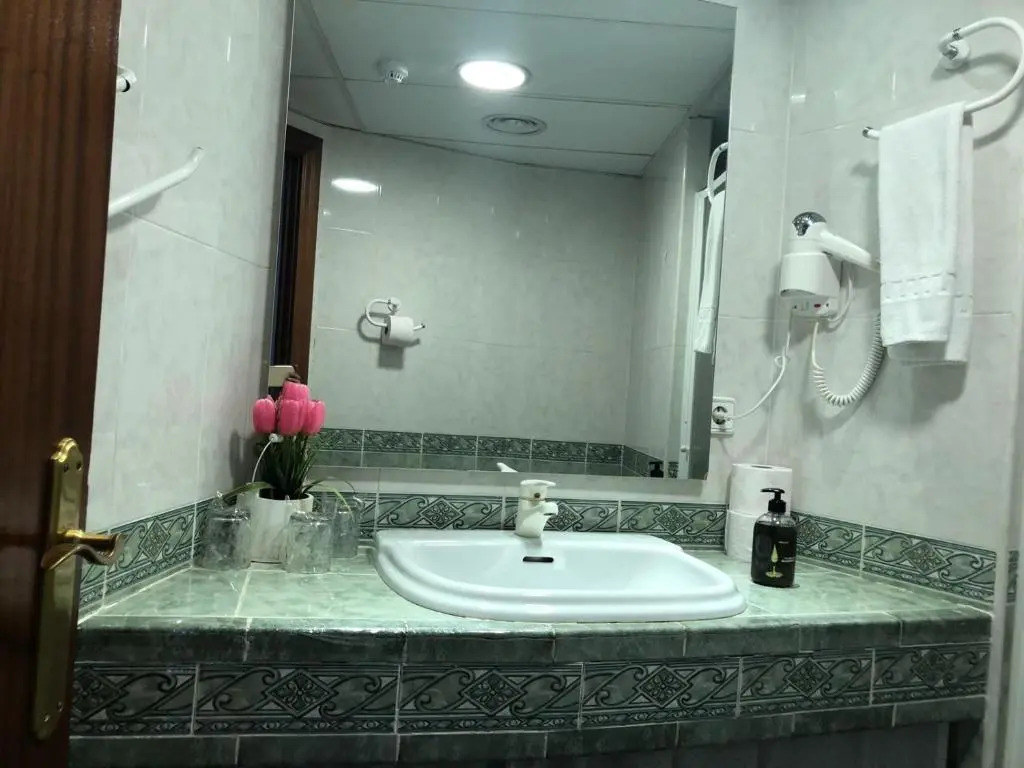 Apartamentos Los Angeles