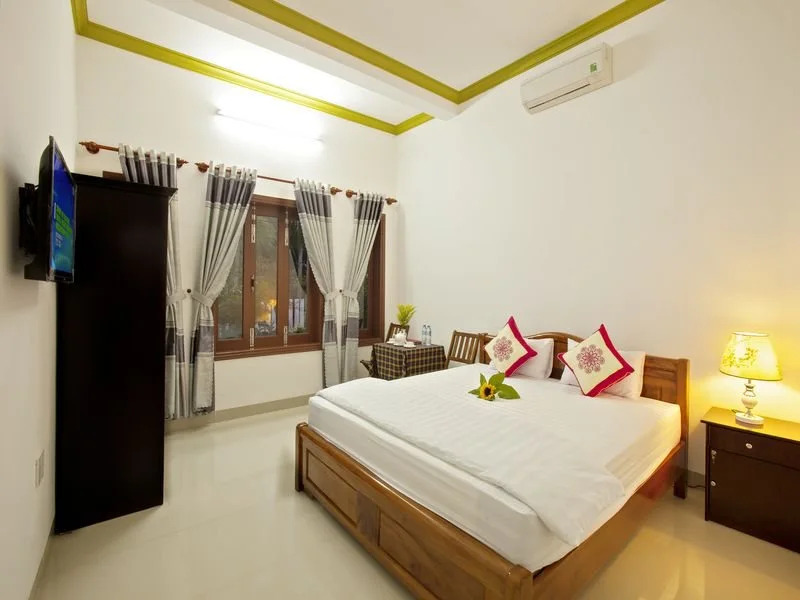 Ngo Family Homestay