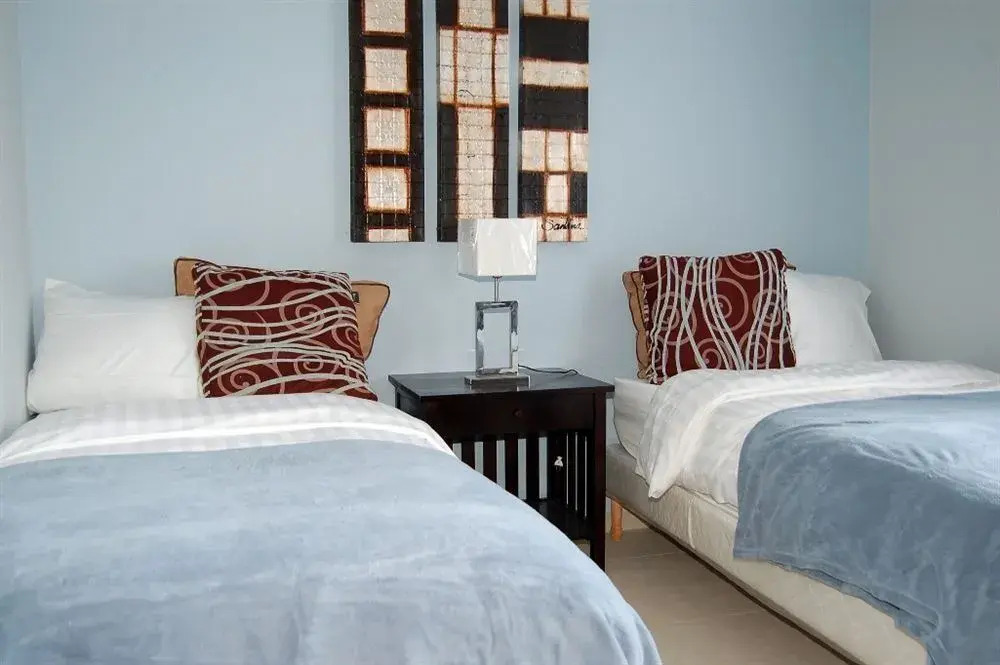 The Strand Luxury Condominiums