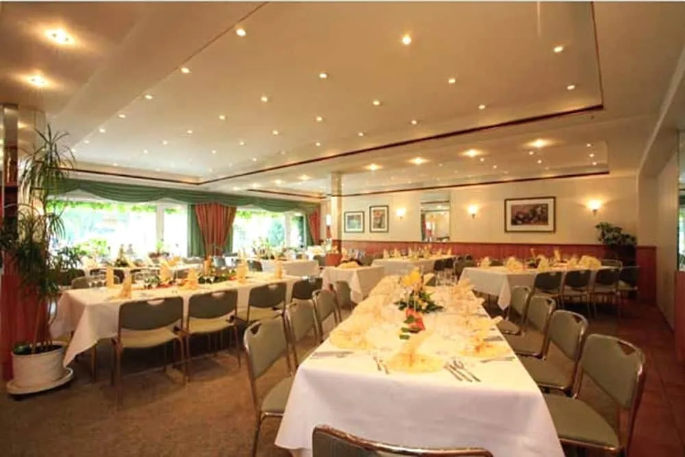 Hotel Restaurant Derboven