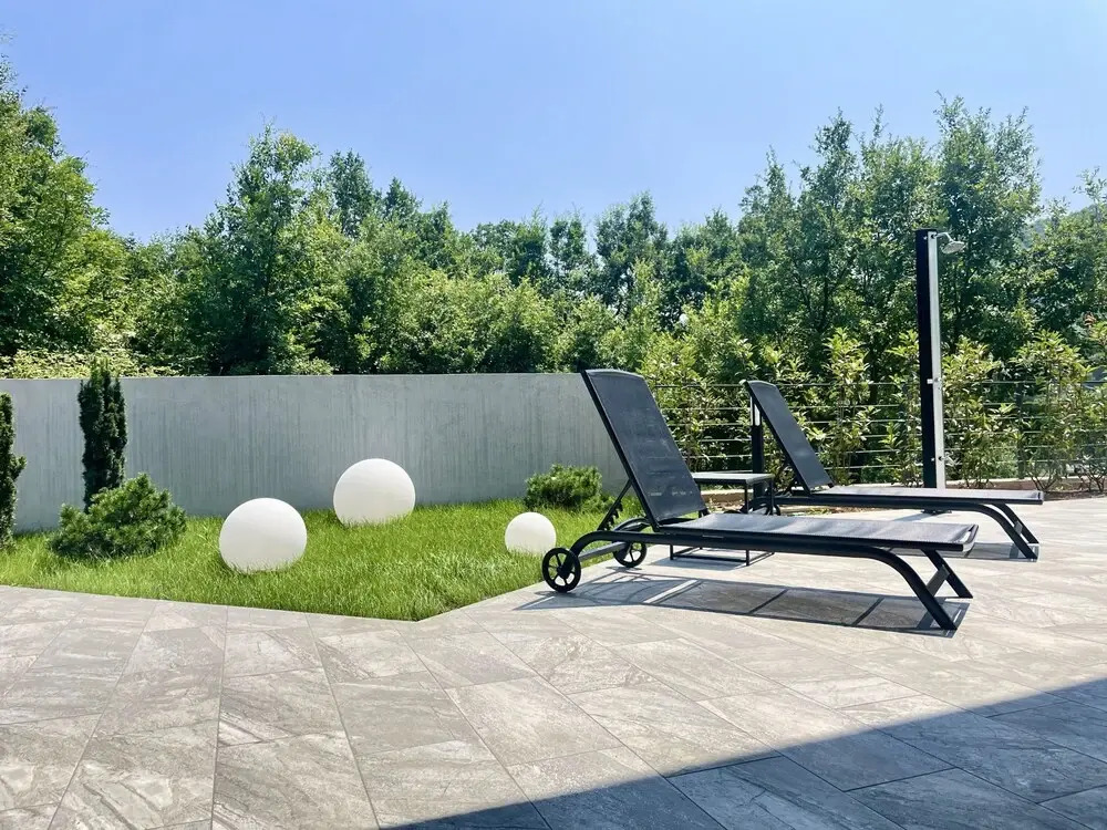 Villa Villa Perla di Draga by Interhome