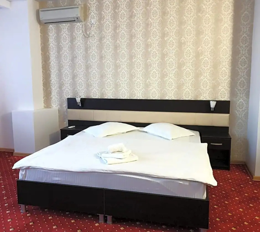 Hotel Magic - City Center