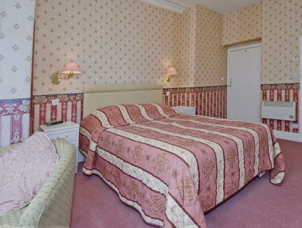 White Heather Hotel