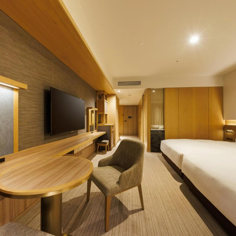 Hotel Metropolitan Kamakura