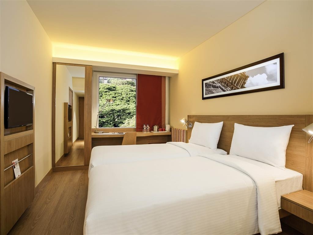 ibis Bengaluru City Centre - An Accor Brand