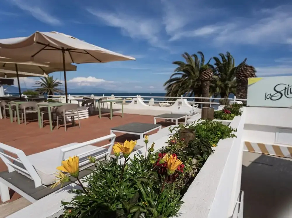 HOTIDAY Room Collection - Circeo
