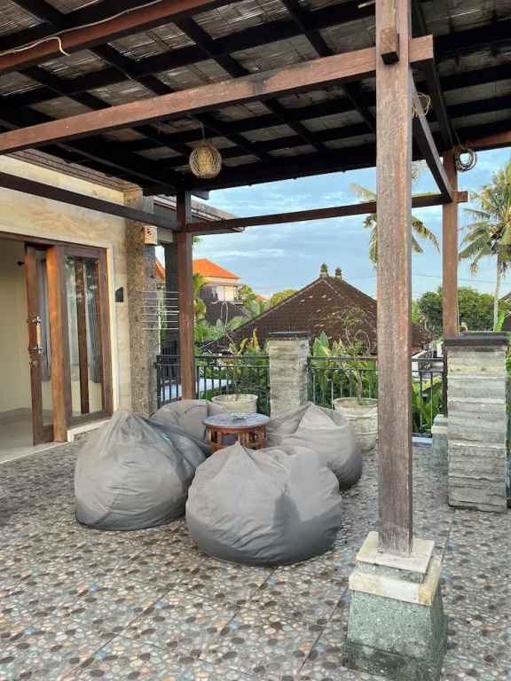 Wira Krisna Tranquil Private Villas by EPS