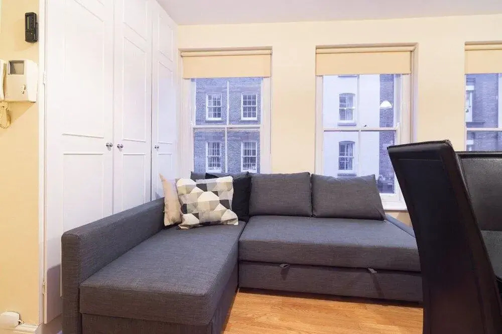 PML Apartments Soho