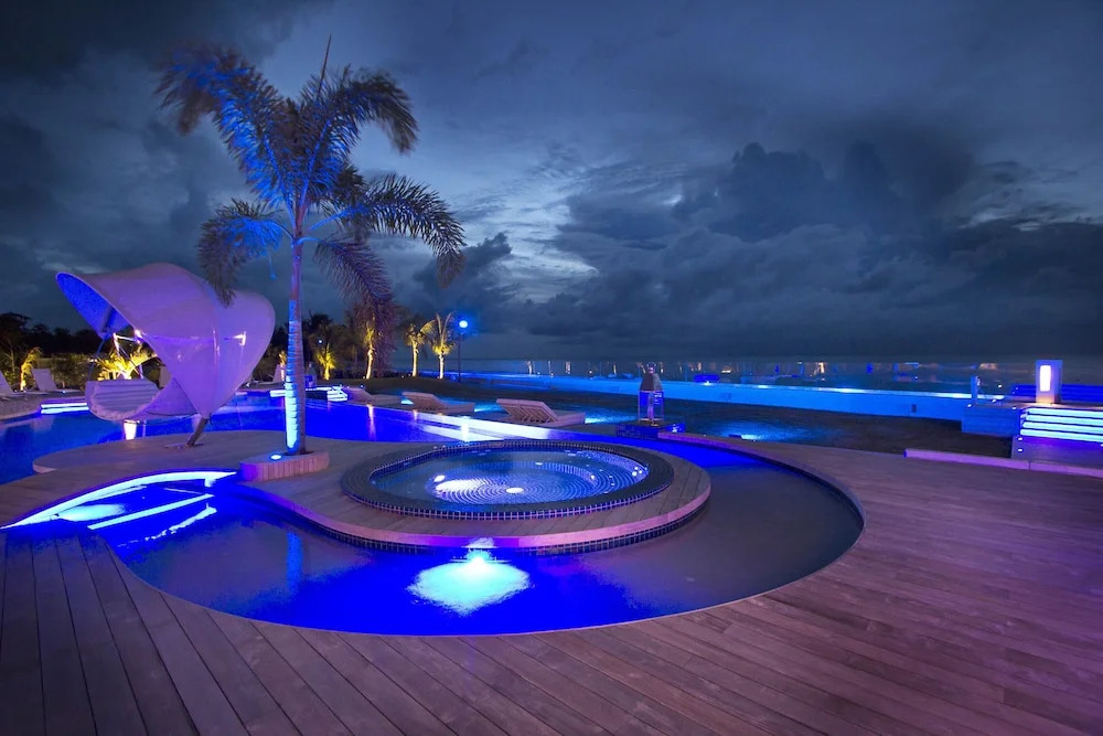 Dream Villa SXM VIE
