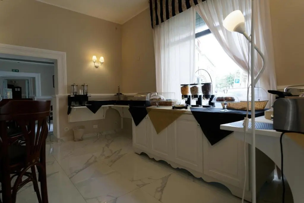 Hotel Sant Elia