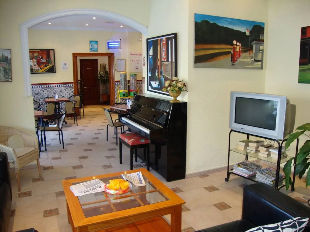 Hotel Cabello