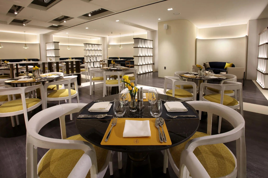 voco Seoul Gangnam by IHG