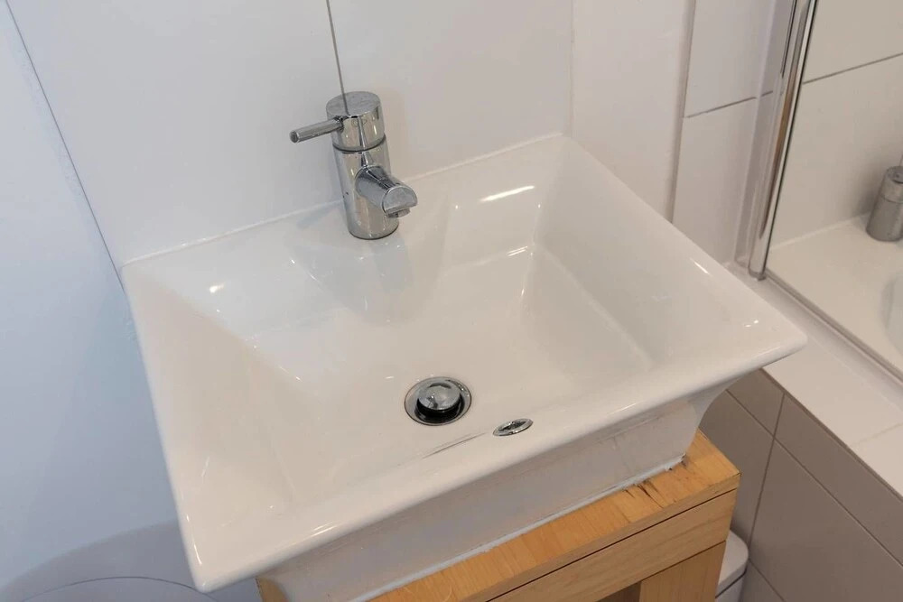 Superb Duplex Apartment in Central Manchester
