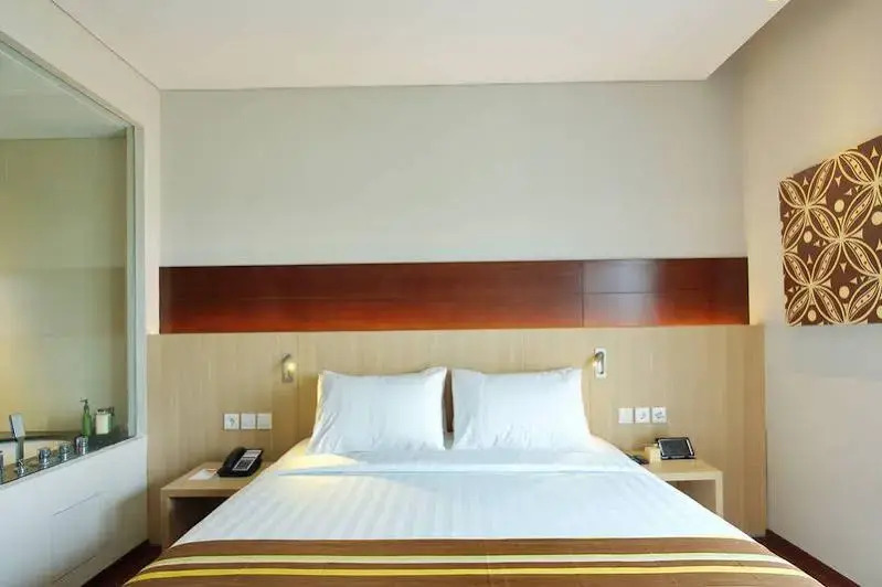 Ra Residence Simatupang Jakarta