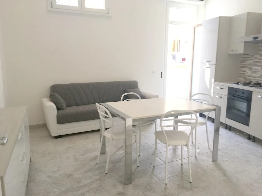Apartment With 2 Bedrooms in Teulada, With Wonderful City View and Fur