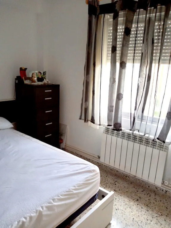 Apartment With 4 Bedrooms in Zamora, With Wonderful City View, Furnished Terrace and Wifi