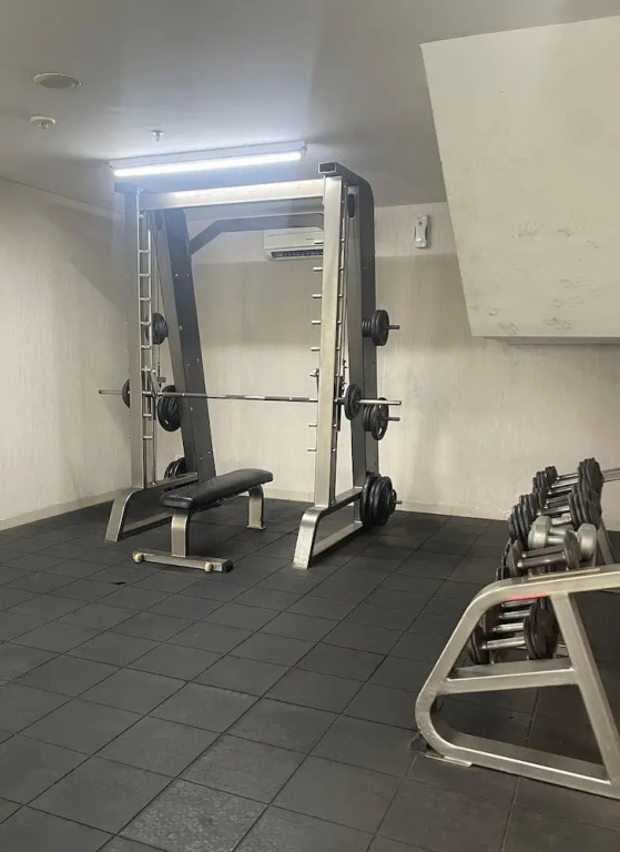 High Livin Apartment Parahyangan