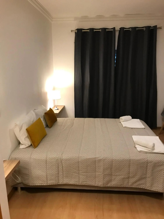 Lagos Royal Rooms and Suites