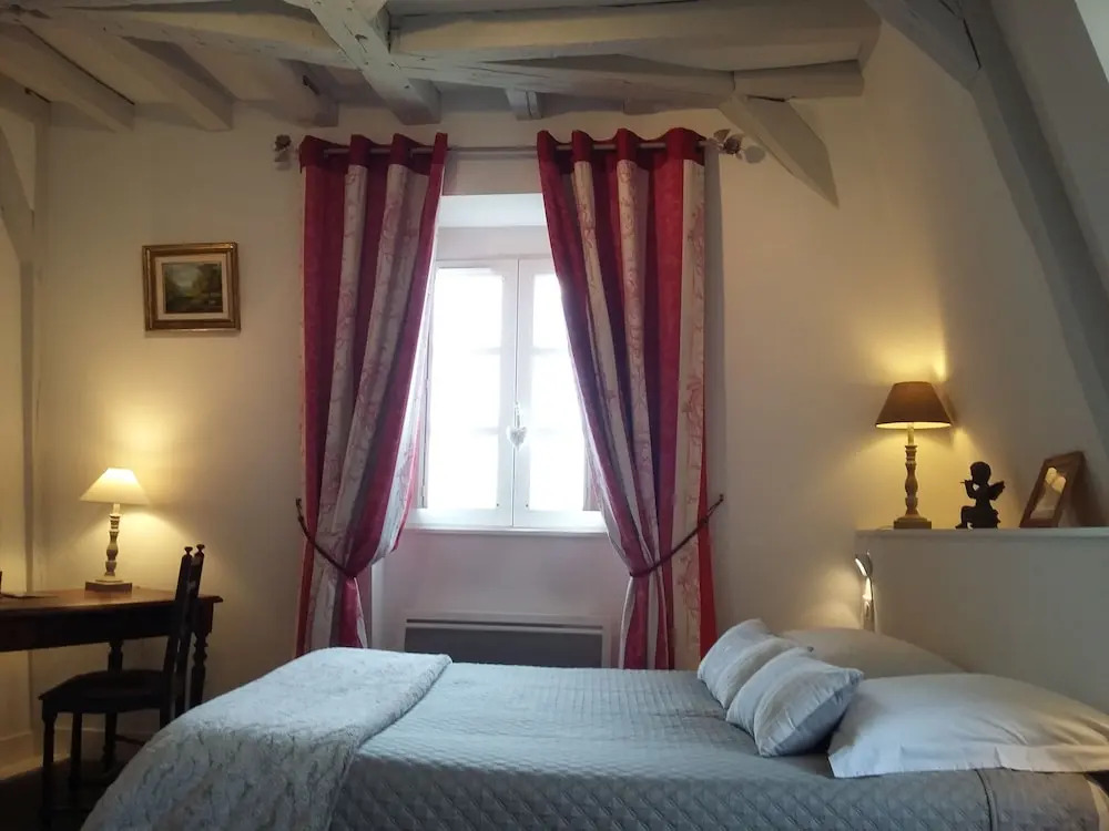 Appartement Relais Saint Pavin