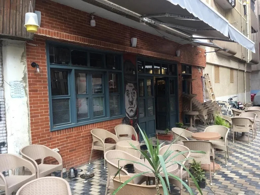 Royal hotel Tanta - فندق رويال طنطا