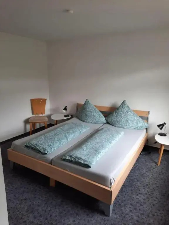 Ferienhaus Fabian - a57335