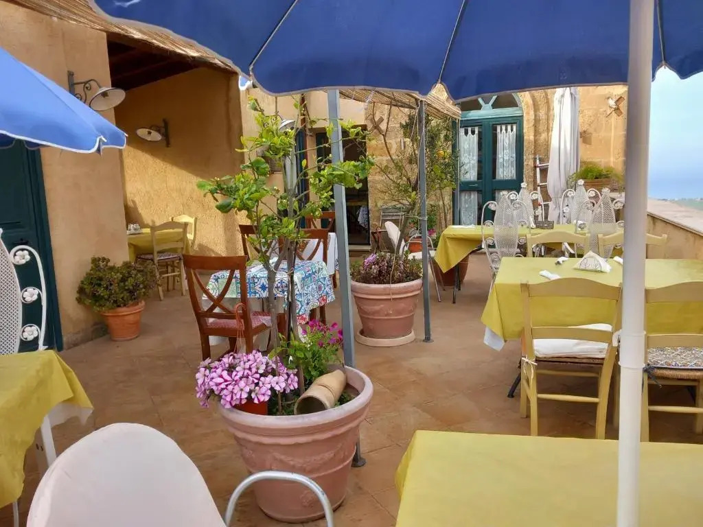 B&B Batarà - "La Terrazza del Centro"