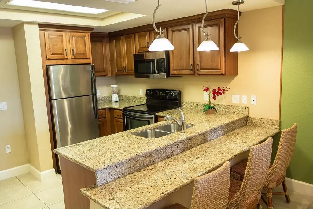 Stunning Condo Near Universal Studios
