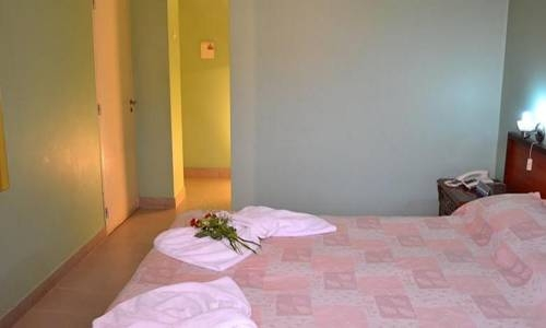 Hotel Mar Charbel