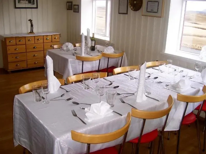 Hamarinn Guesthouse