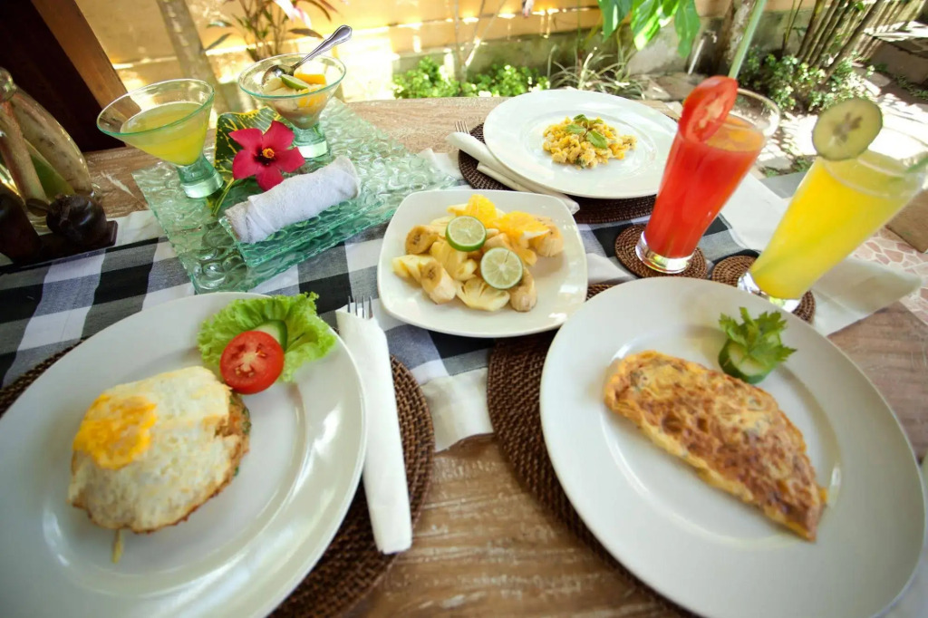 Segening Villa
