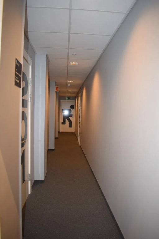 Sentrum Apartments