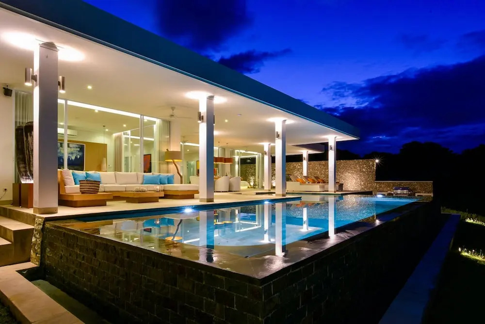 Deep Blue Villa Managed By LBV