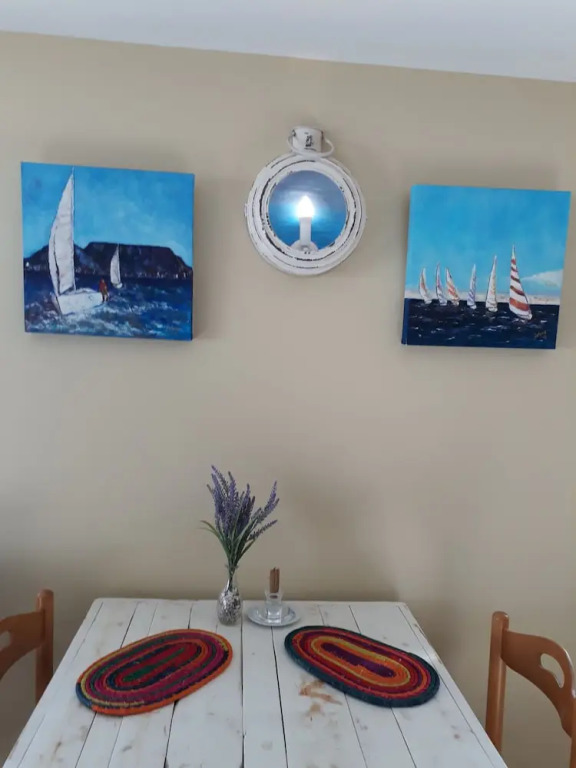 Seagull Apartment