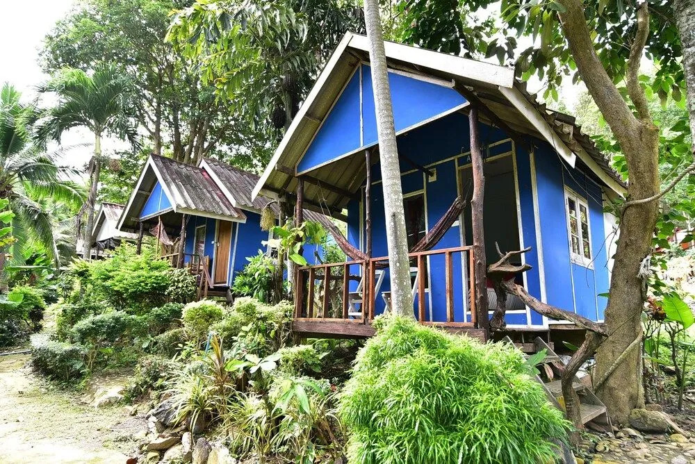 Simply Life Bungalows
