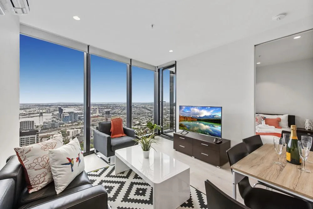 Serviced Apartments Melbourne - Eporo