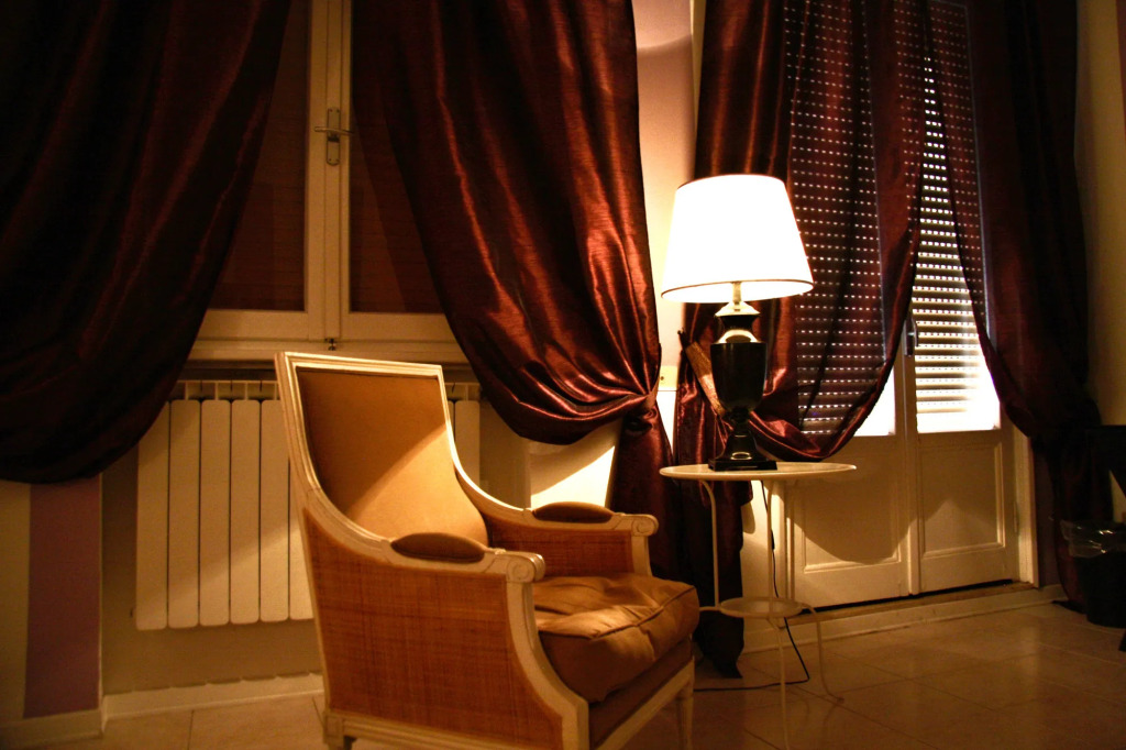 Hotel Alex