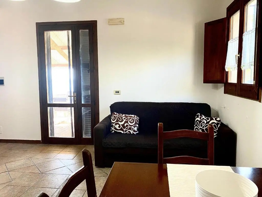 Villa Lo Scoglio