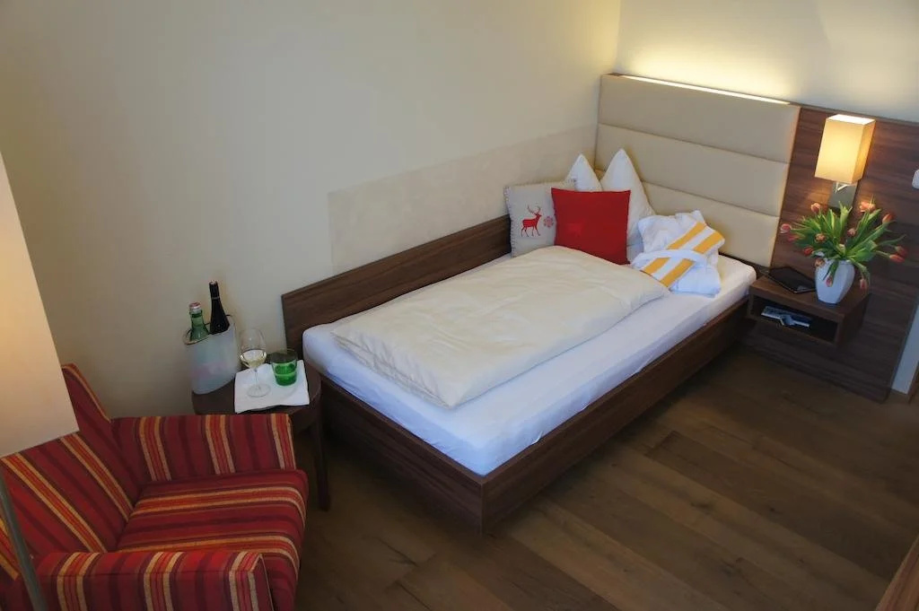 Gasthof Hotel Jägerwirt