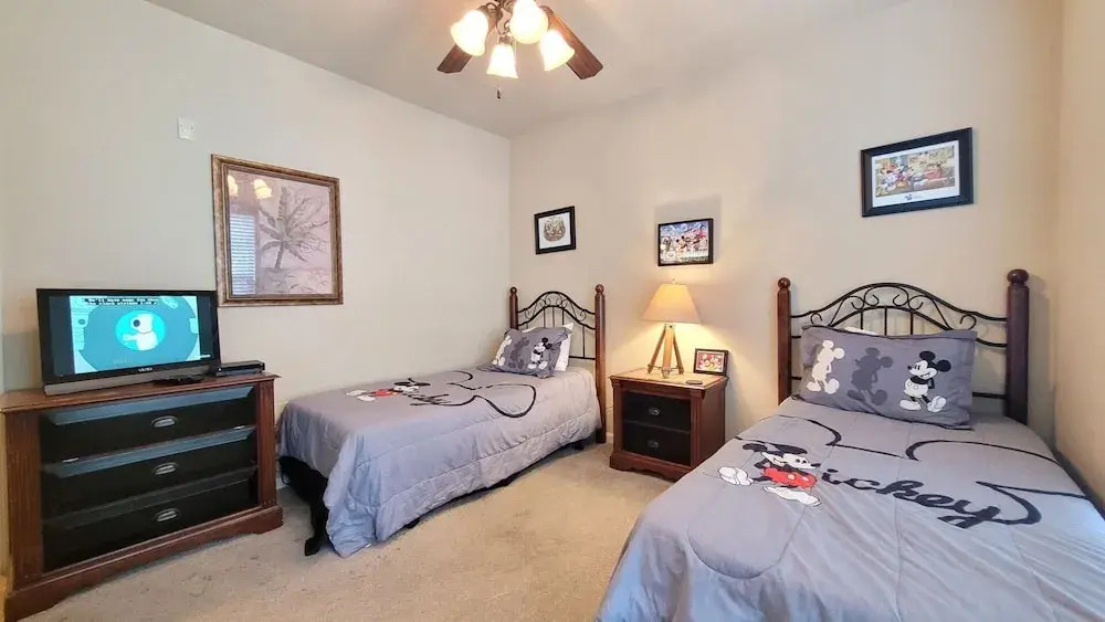 Bp421cp 3 Bed Condo At Bella 3 Bedroom Condo