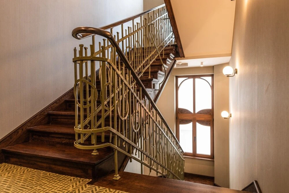 Liebeskind Boutique Hotel Old Town