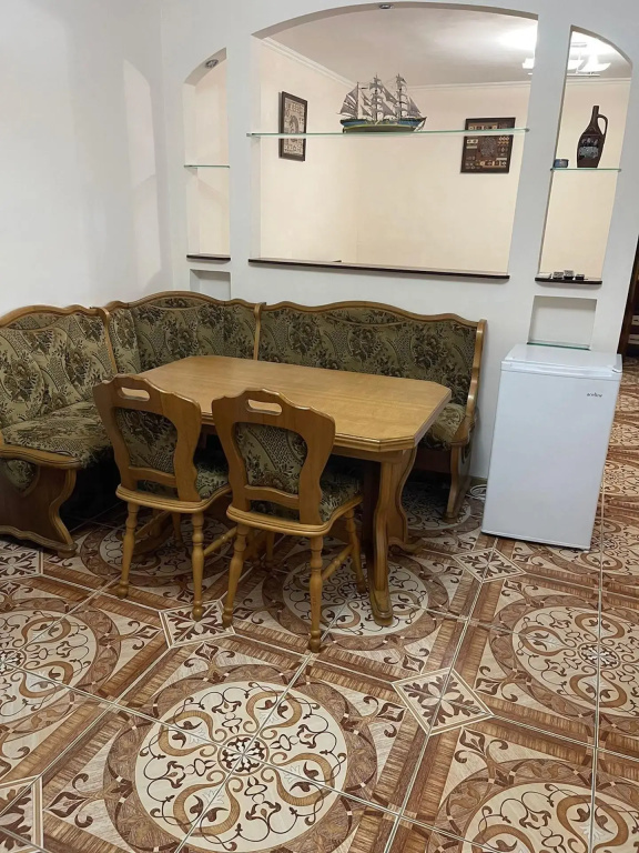 Апартаменты на улице Просвещения 122 к1